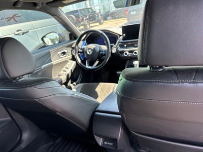 2023 Acura Integra w/A-Spec Technology Package