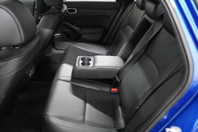 2023 Acura Integra w/A-Spec Technology Package