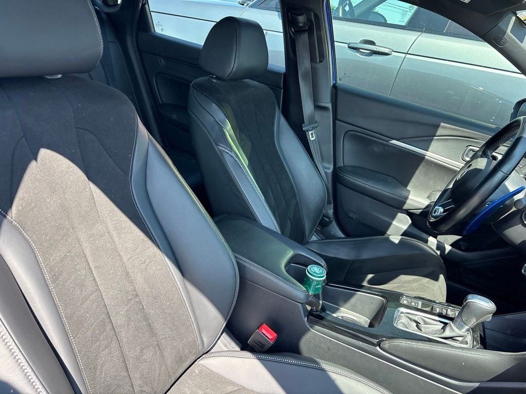 2023 Acura Integra w/A-Spec Technology Package