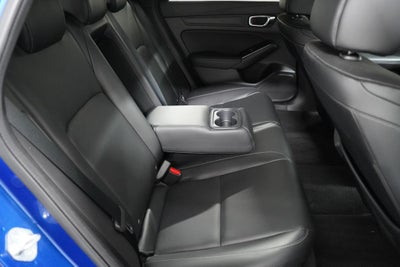 2023 Acura Integra w/A-Spec Technology Package