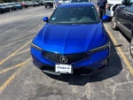 2023 Acura Integra w/A-Spec Technology Package