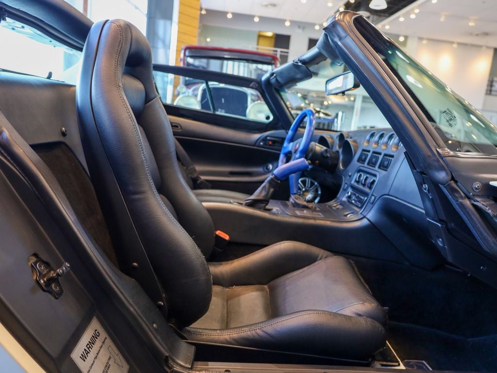 1996 Dodge Viper RT/10