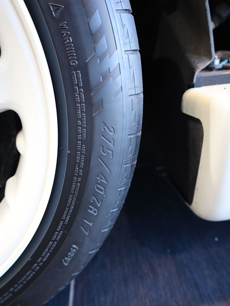 1996 Dodge Viper RT/10