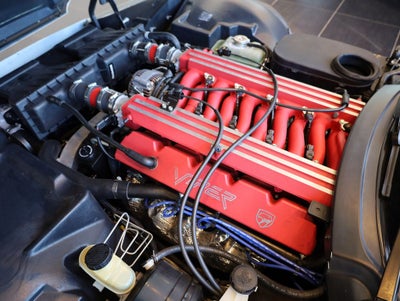 1996 Dodge Viper RT/10