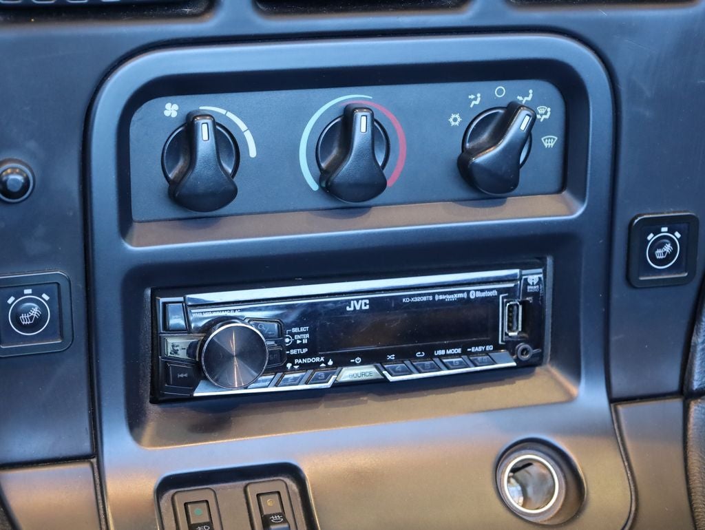 1996 Dodge Viper RT/10