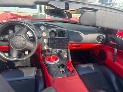 2003 Dodge Viper SRT-10