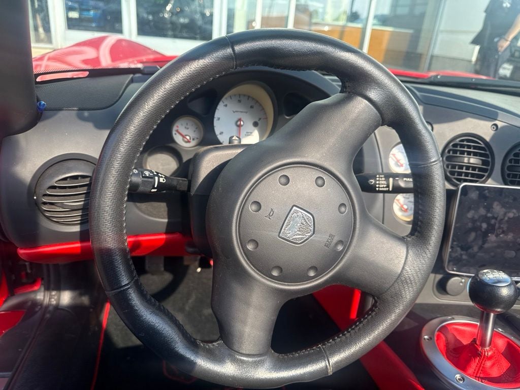 2003 Dodge Viper SRT-10