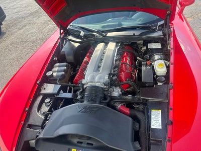 2003 Dodge Viper SRT-10