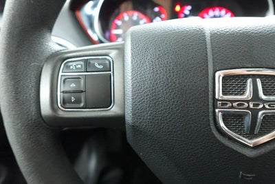 2015 Dodge Dart SE