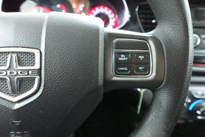 2015 Dodge Dart SE