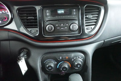 2015 Dodge Dart SE