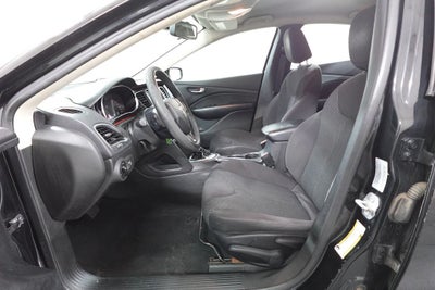 2015 Dodge Dart SE