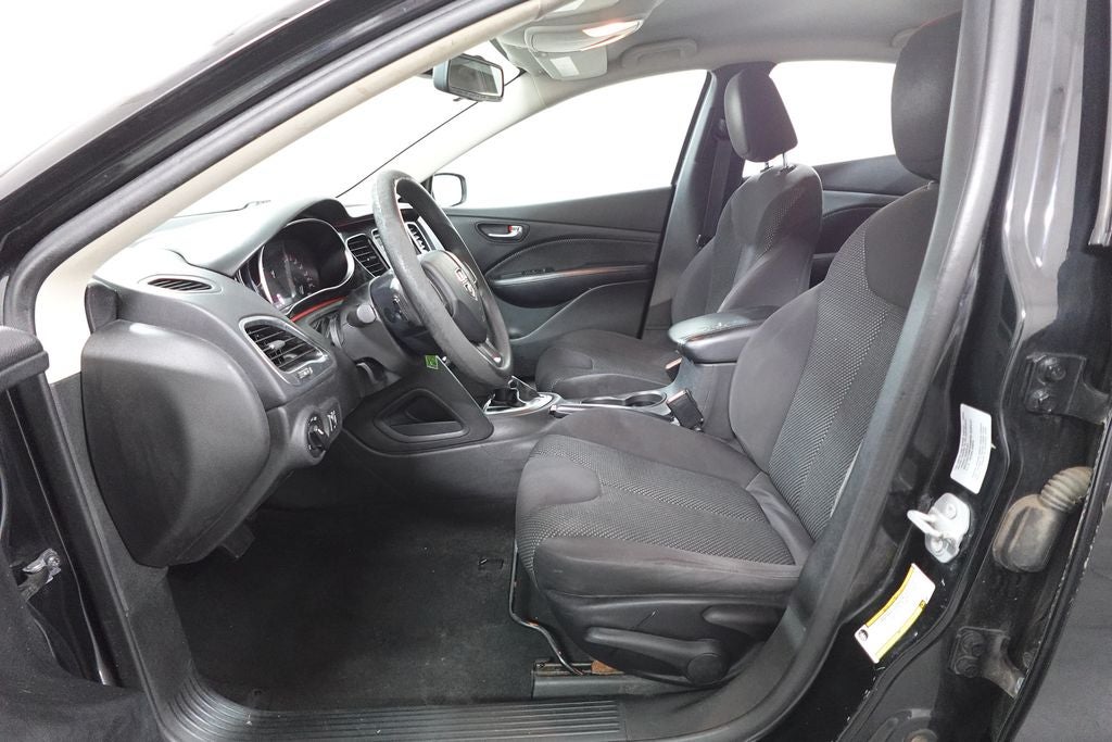 2015 Dodge Dart SE