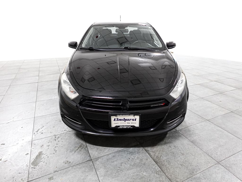 2015 Dodge Dart SE