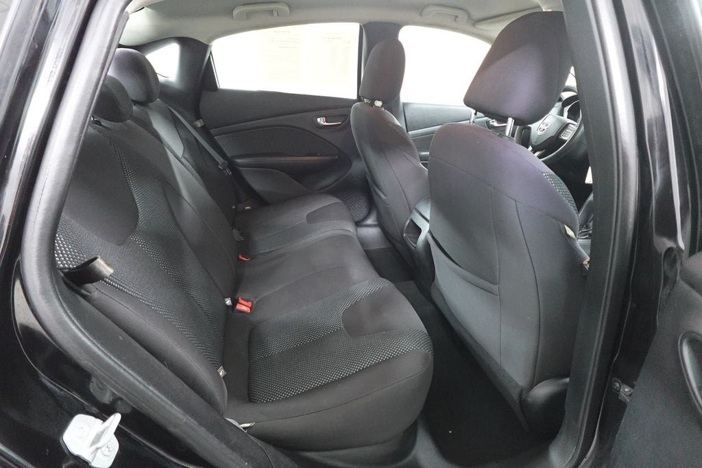 2015 Dodge Dart SE