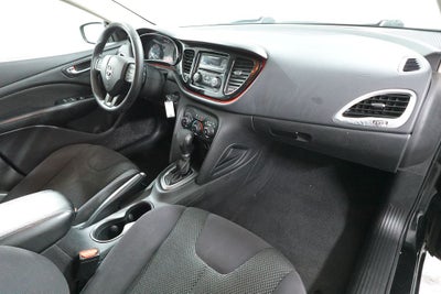 2015 Dodge Dart SE
