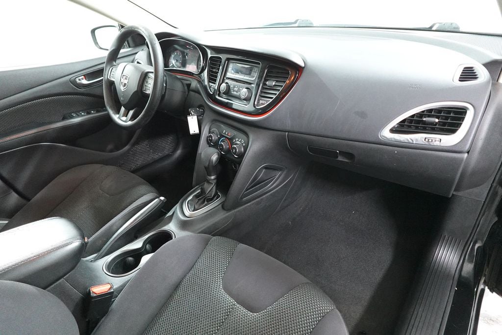 2015 Dodge Dart SE