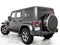 2017 Jeep Wrangler Sahara