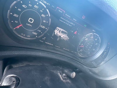 2012 Jeep Wrangler Altitude