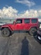 2012 Jeep Wrangler Altitude