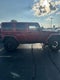 2012 Jeep Wrangler Altitude