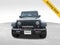 2017 Jeep Wrangler Rubicon Recon