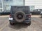 2017 Jeep Wrangler Rubicon Recon