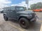 2017 Jeep Wrangler Rubicon Recon