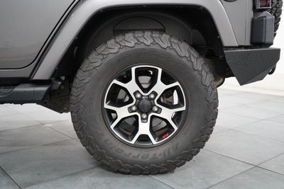 2014 Jeep Wrangler Sahara