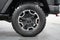 2016 Jeep Wrangler Unlimited Rubicon Hard Rock