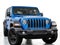 2022 Jeep Wrangler Unlimited Sport Altitude