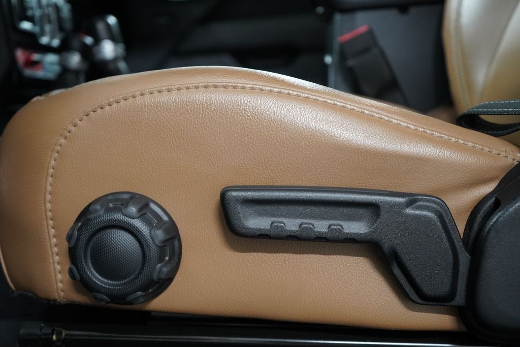 2020 Jeep Wrangler Rubicon