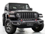 2020 Jeep Wrangler Rubicon