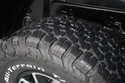 2020 Jeep Wrangler Rubicon