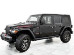 2020 Jeep Wrangler Rubicon