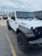 2023 Jeep Wrangler Willys