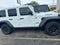 2023 Jeep Wrangler Willys
