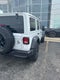 2023 Jeep Wrangler Willys