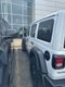 2023 Jeep Wrangler Willys
