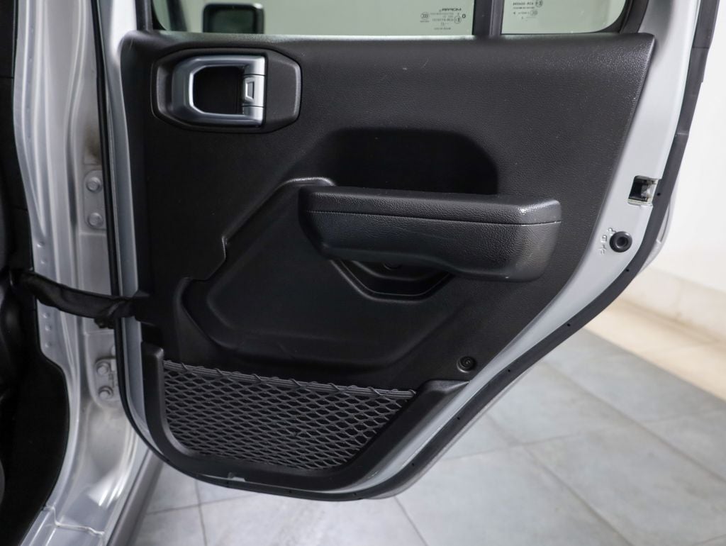 2023 Jeep Wrangler Willys 4xe