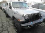 2023 Jeep Wrangler Willys 4xe