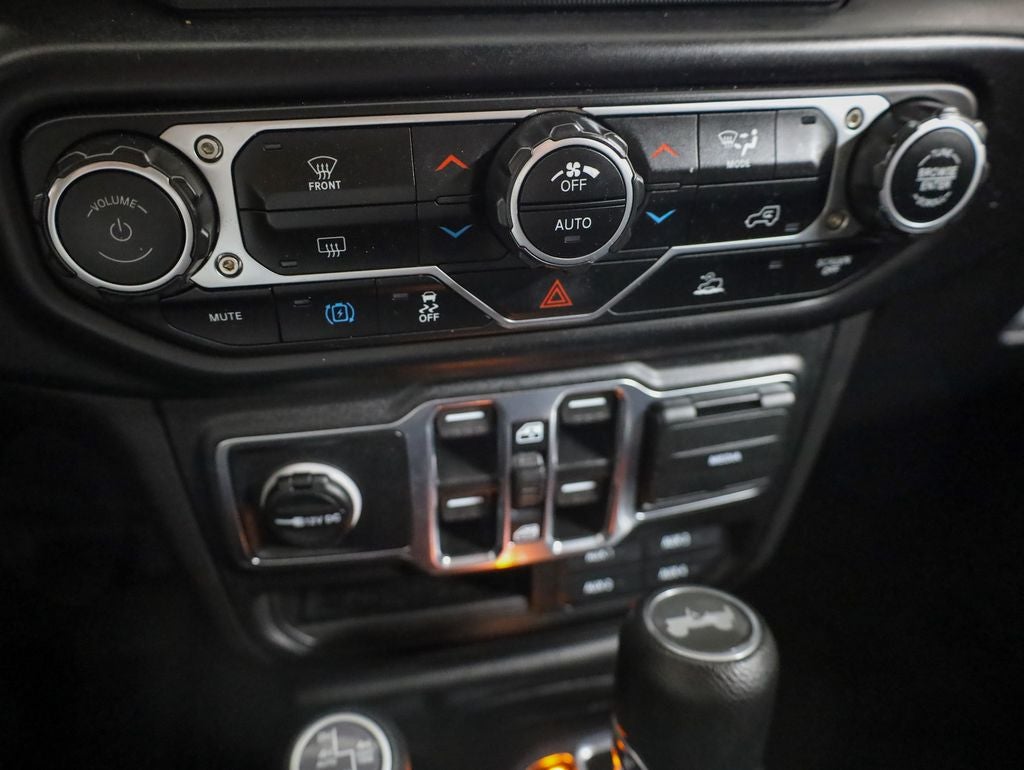 2023 Jeep Wrangler Willys 4xe