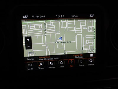 2023 Jeep Wrangler Willys 4xe