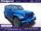 2023 Jeep Wrangler High Altitude 4xe