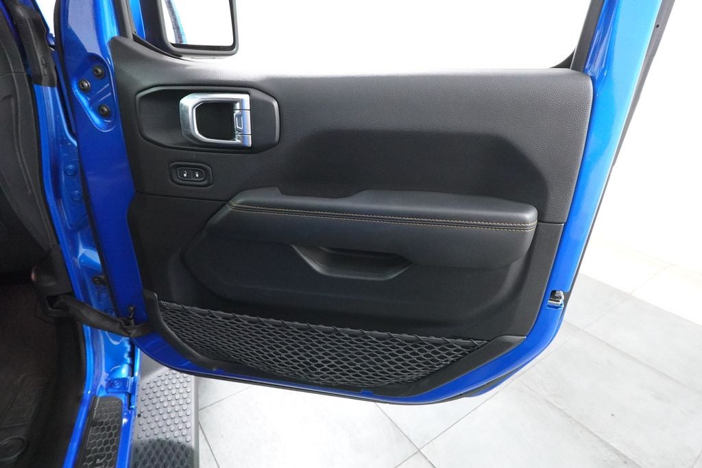 2023 Jeep Wrangler High Altitude 4xe