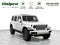 2023 Jeep Wrangler 4xe High Altitude 4x4