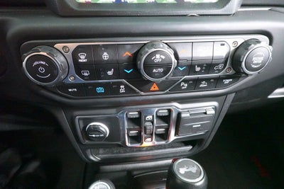 2023 Jeep Wrangler 4xe High Altitude 4x4