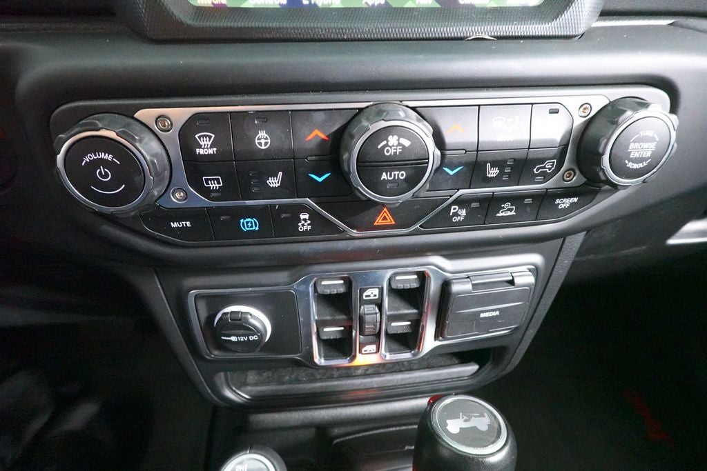 2023 Jeep Wrangler 4xe High Altitude 4x4