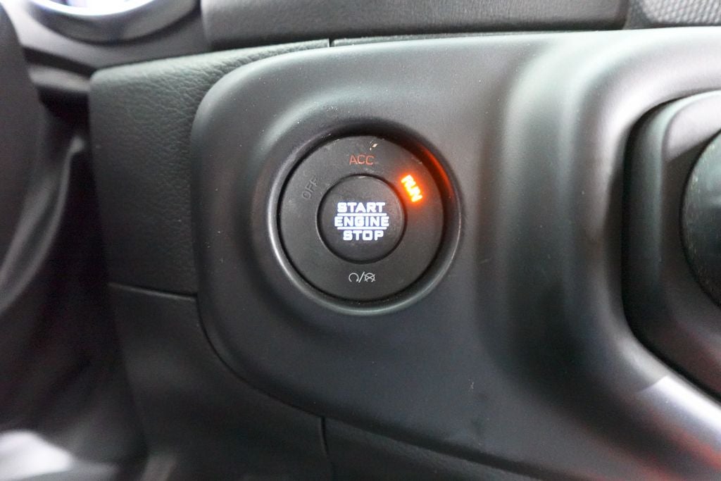 2023 Jeep Wrangler 4xe High Altitude 4x4