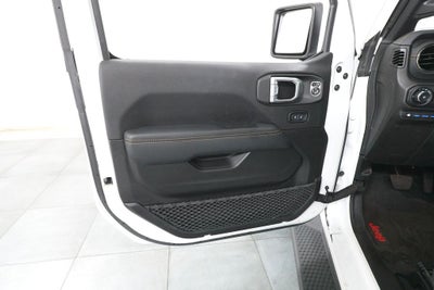 2023 Jeep Wrangler 4xe High Altitude 4x4